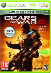 Gears of War 2: Game of the Year Edition